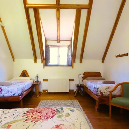 Pilliga Pottery Creative Farmstay Coonabarabran Buitenkant foto