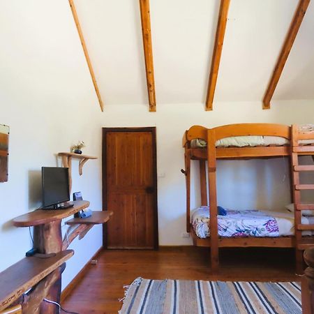 Pilliga Pottery Creative Farmstay Coonabarabran Buitenkant foto