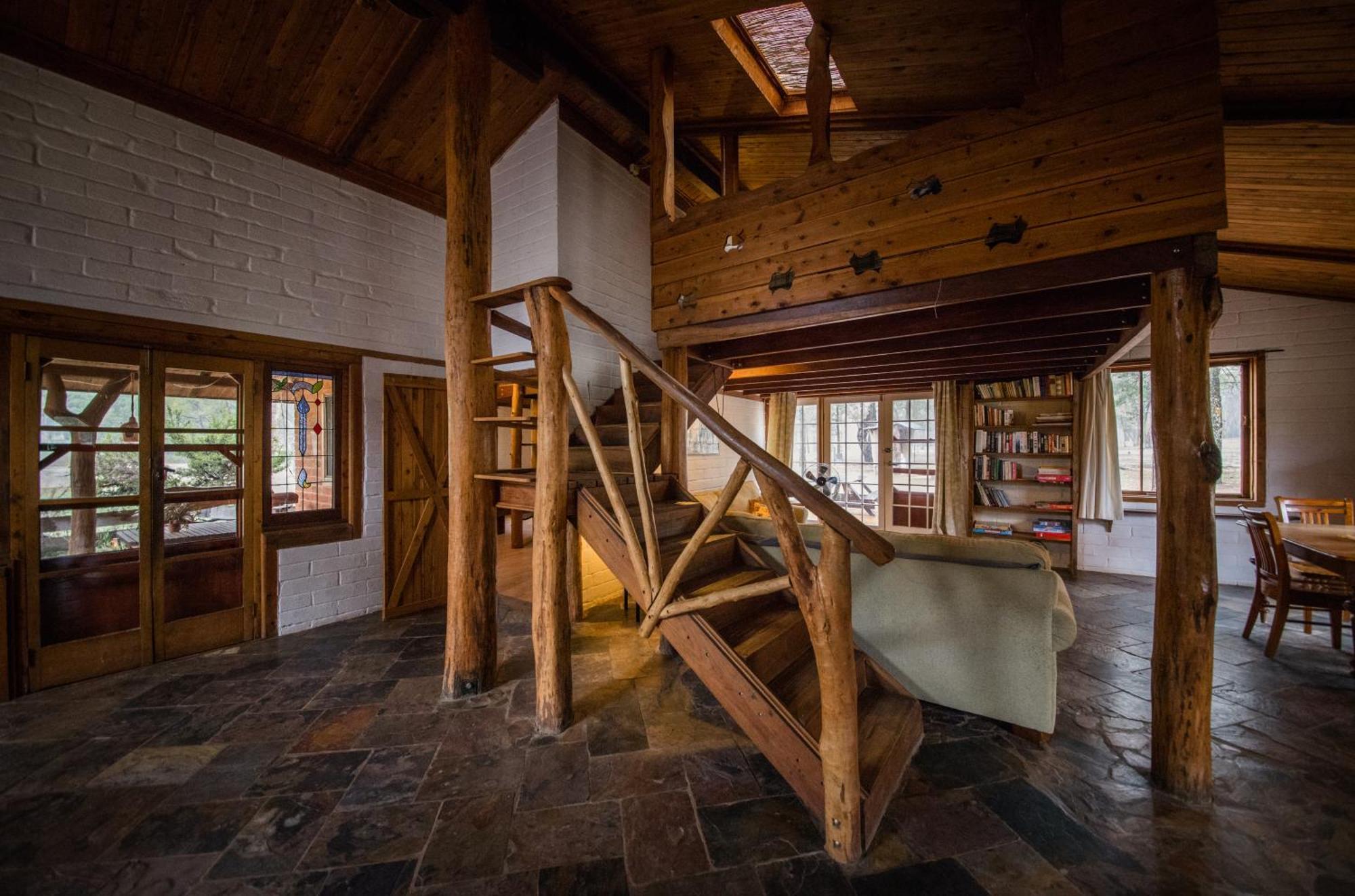 Pilliga Pottery Creative Farmstay Coonabarabran Buitenkant foto