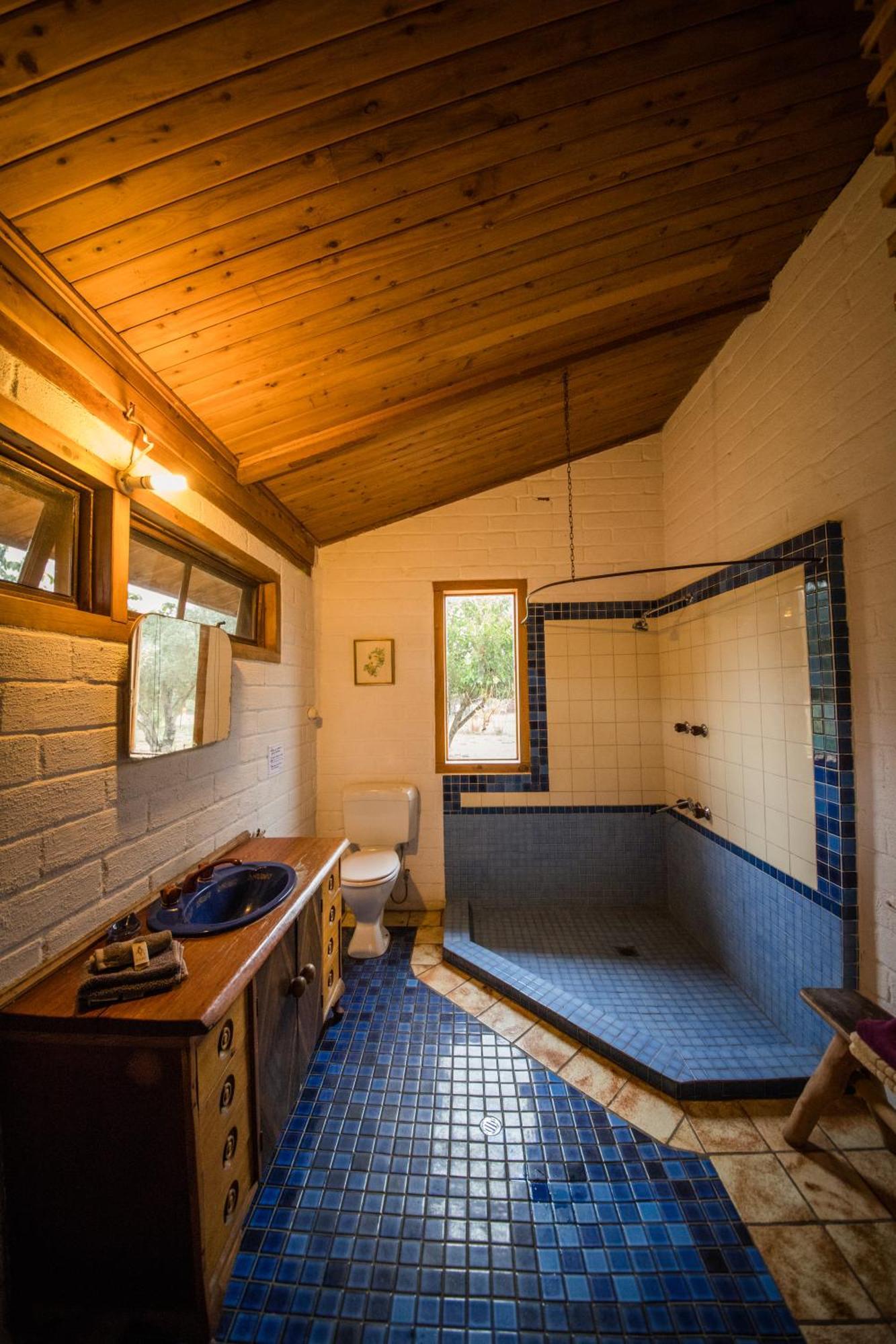 Pilliga Pottery Creative Farmstay Coonabarabran Kamer foto