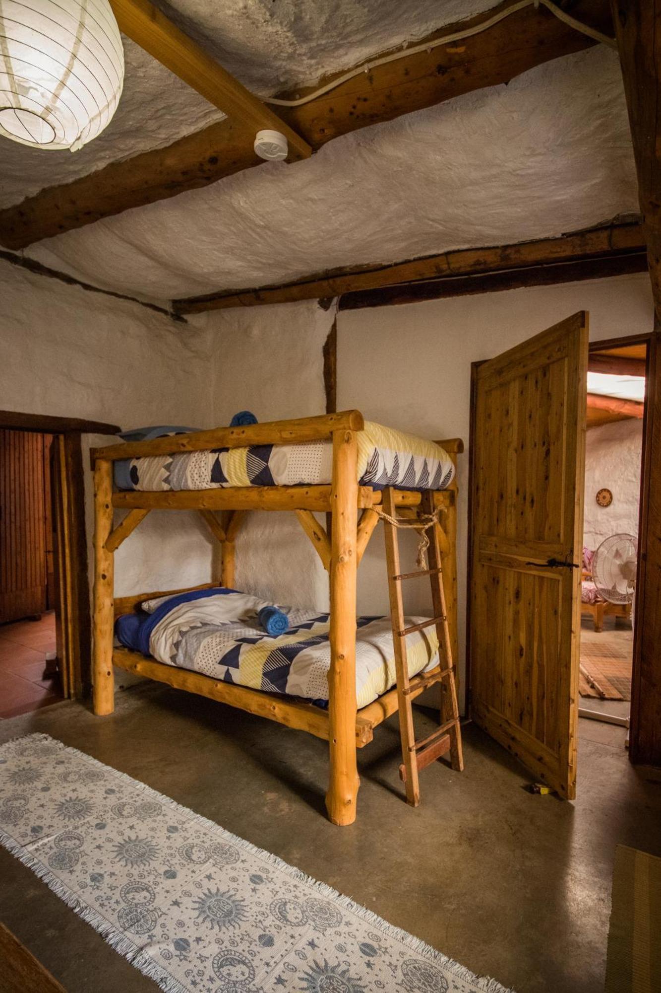 Pilliga Pottery Creative Farmstay Coonabarabran Kamer foto