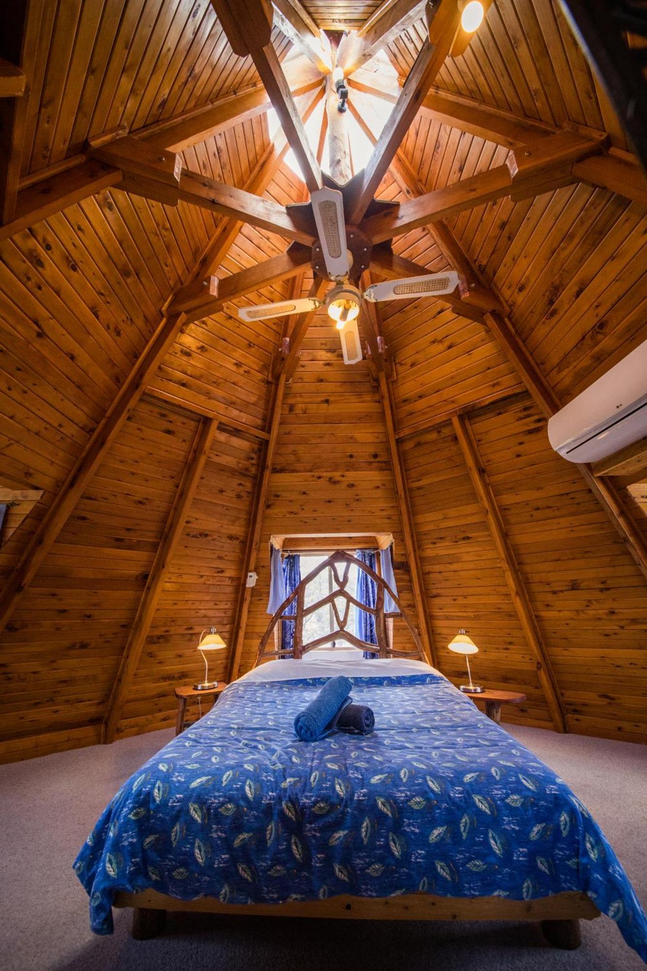 Pilliga Pottery Creative Farmstay Coonabarabran Kamer foto