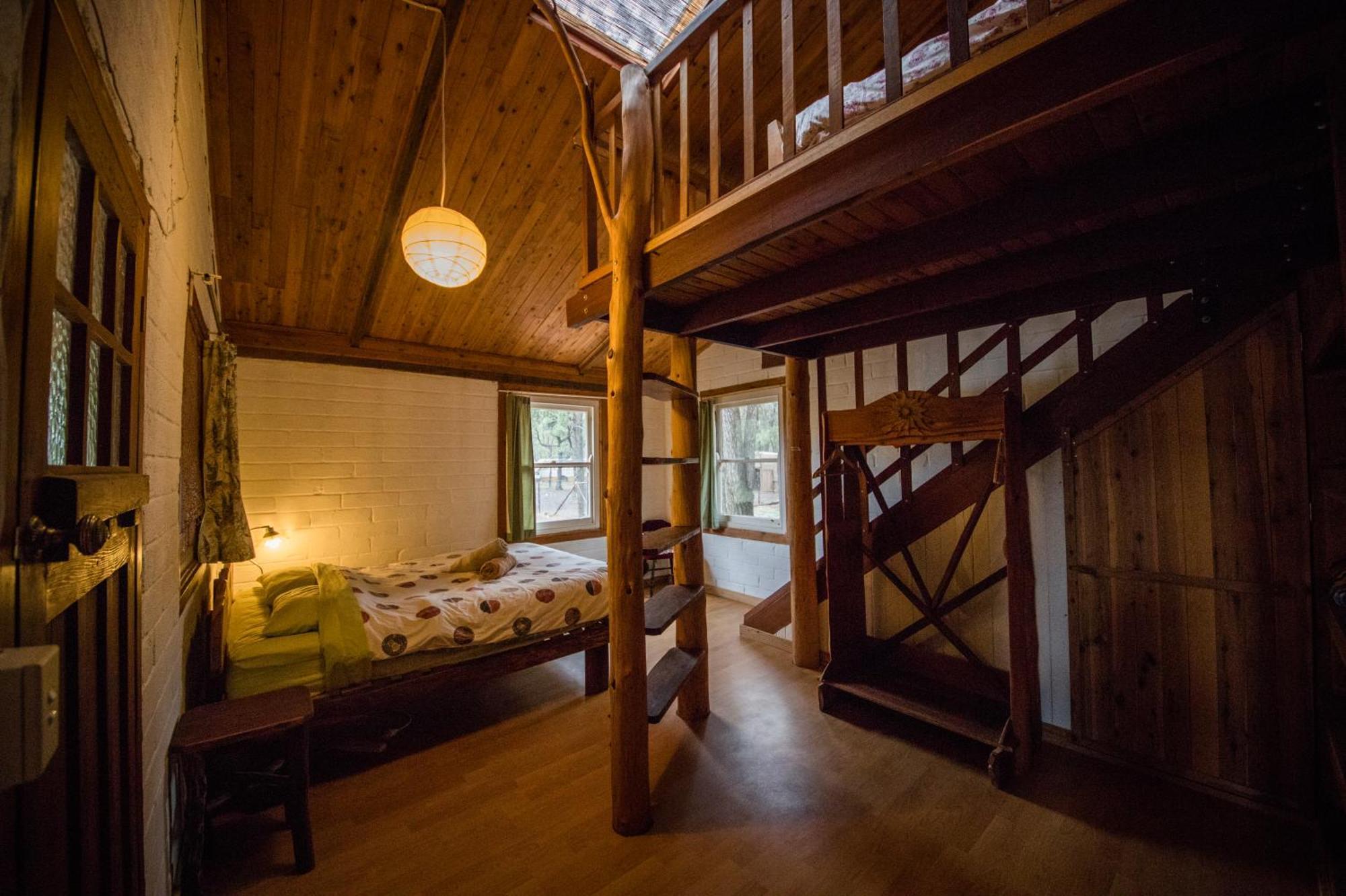 Pilliga Pottery Creative Farmstay Coonabarabran Kamer foto