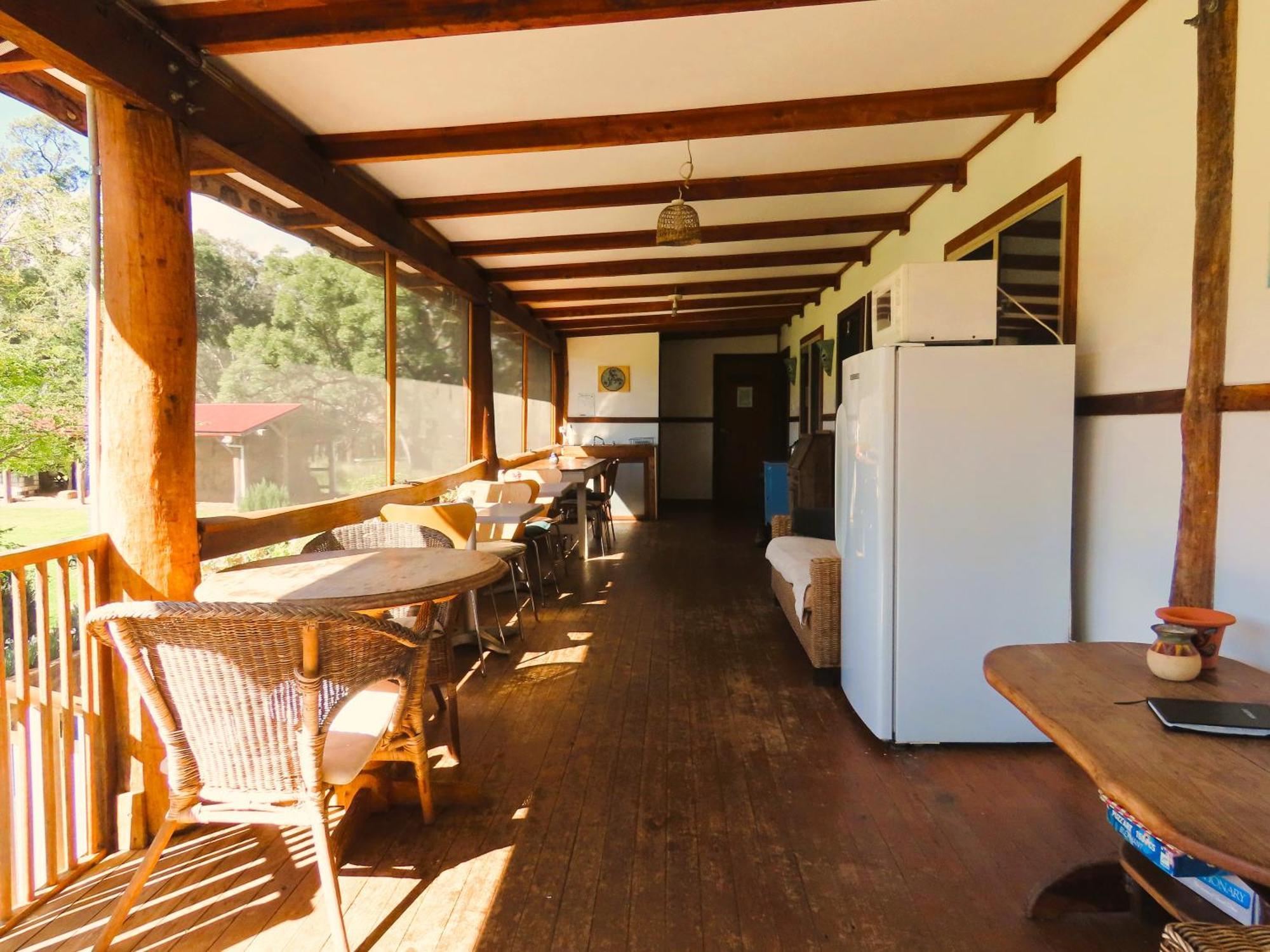 Pilliga Pottery Creative Farmstay Coonabarabran Buitenkant foto