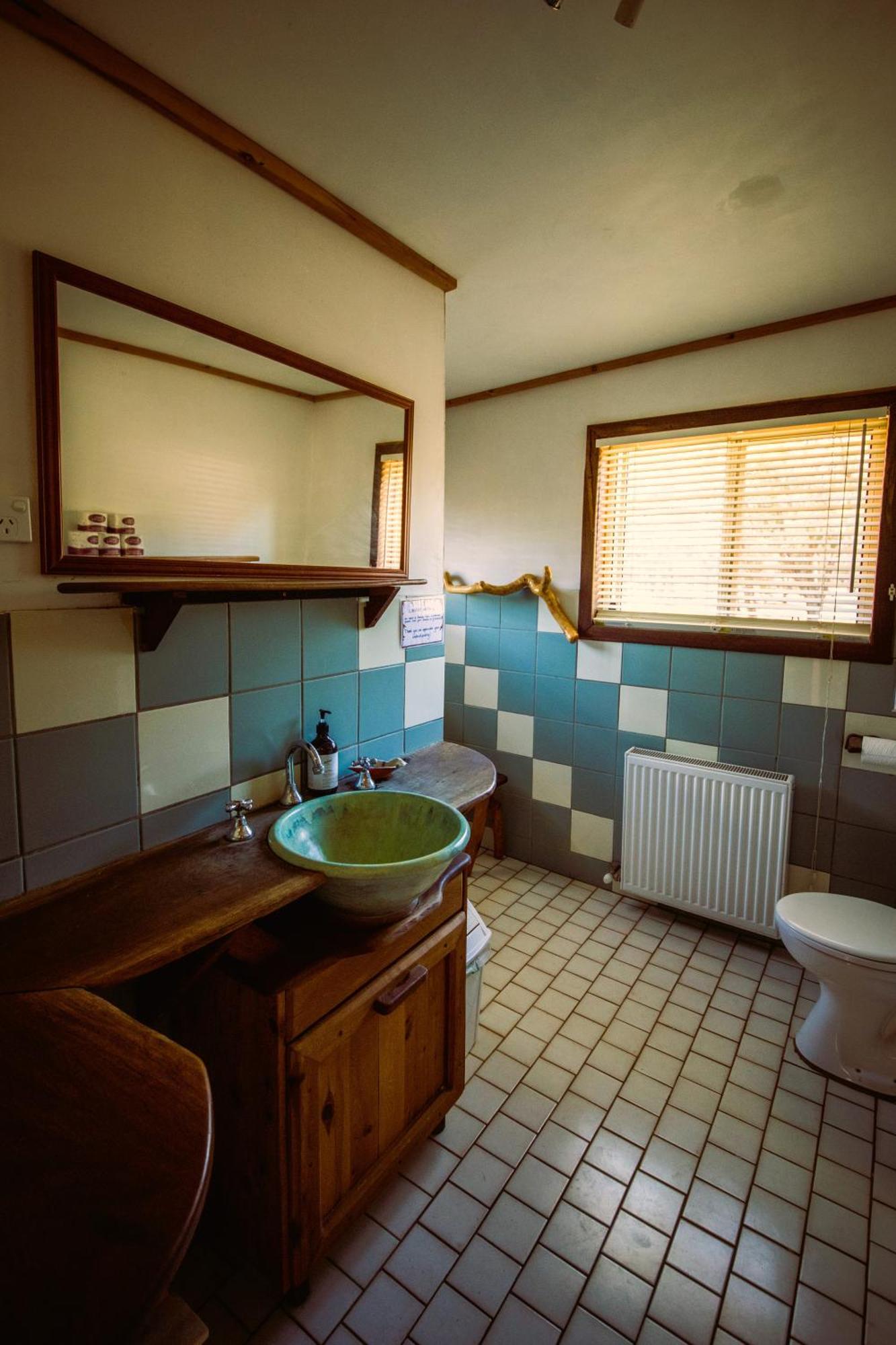 Pilliga Pottery Creative Farmstay Coonabarabran Buitenkant foto