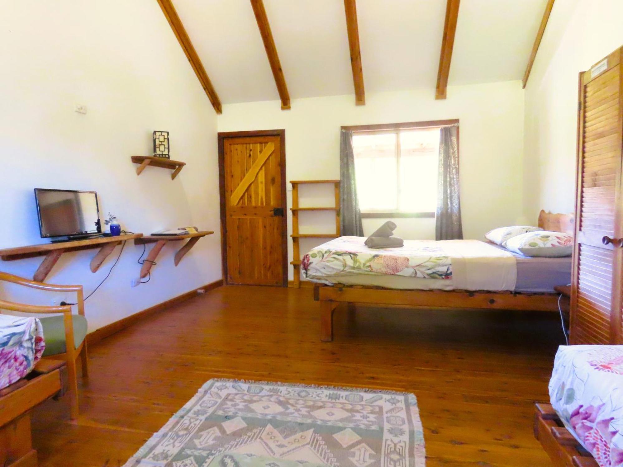 Pilliga Pottery Creative Farmstay Coonabarabran Buitenkant foto