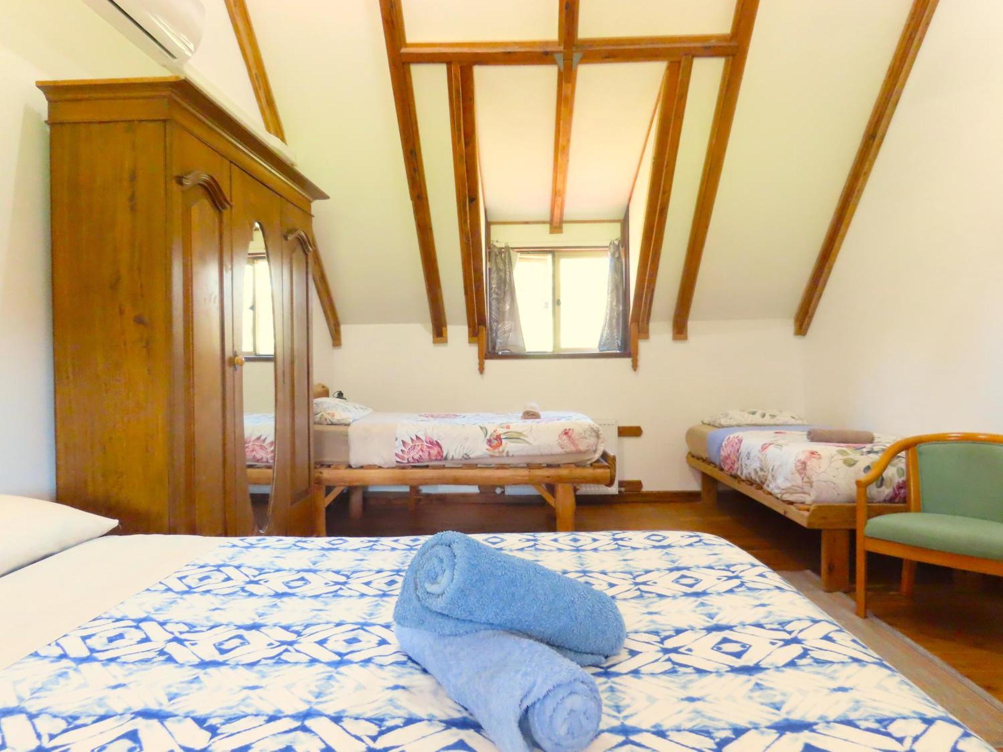 Pilliga Pottery Creative Farmstay Coonabarabran Buitenkant foto