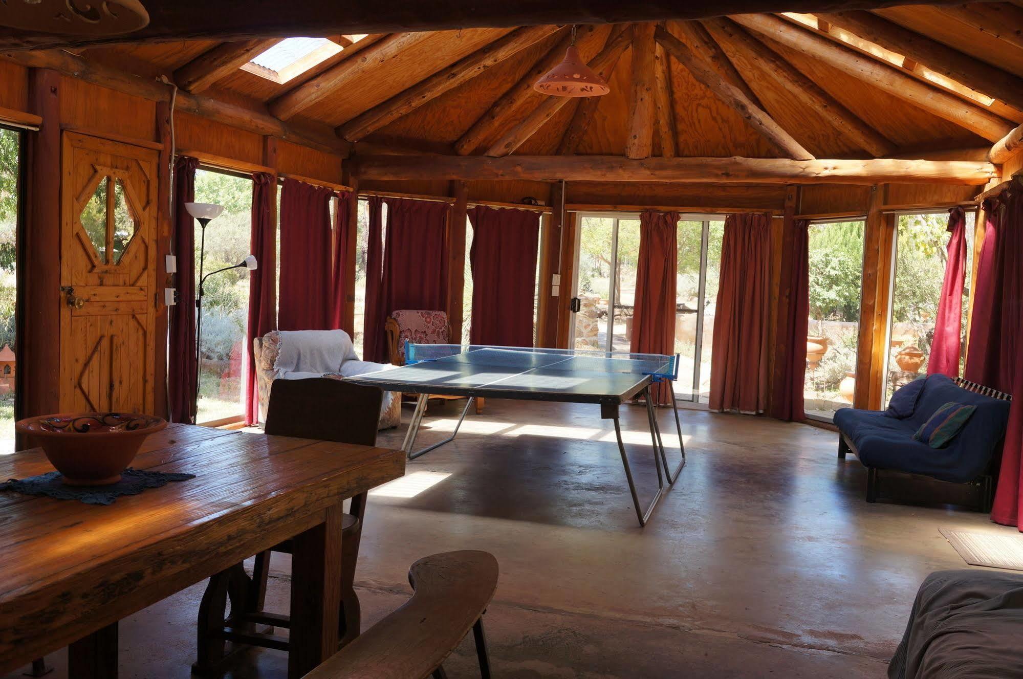 Pilliga Pottery Creative Farmstay Coonabarabran Buitenkant foto