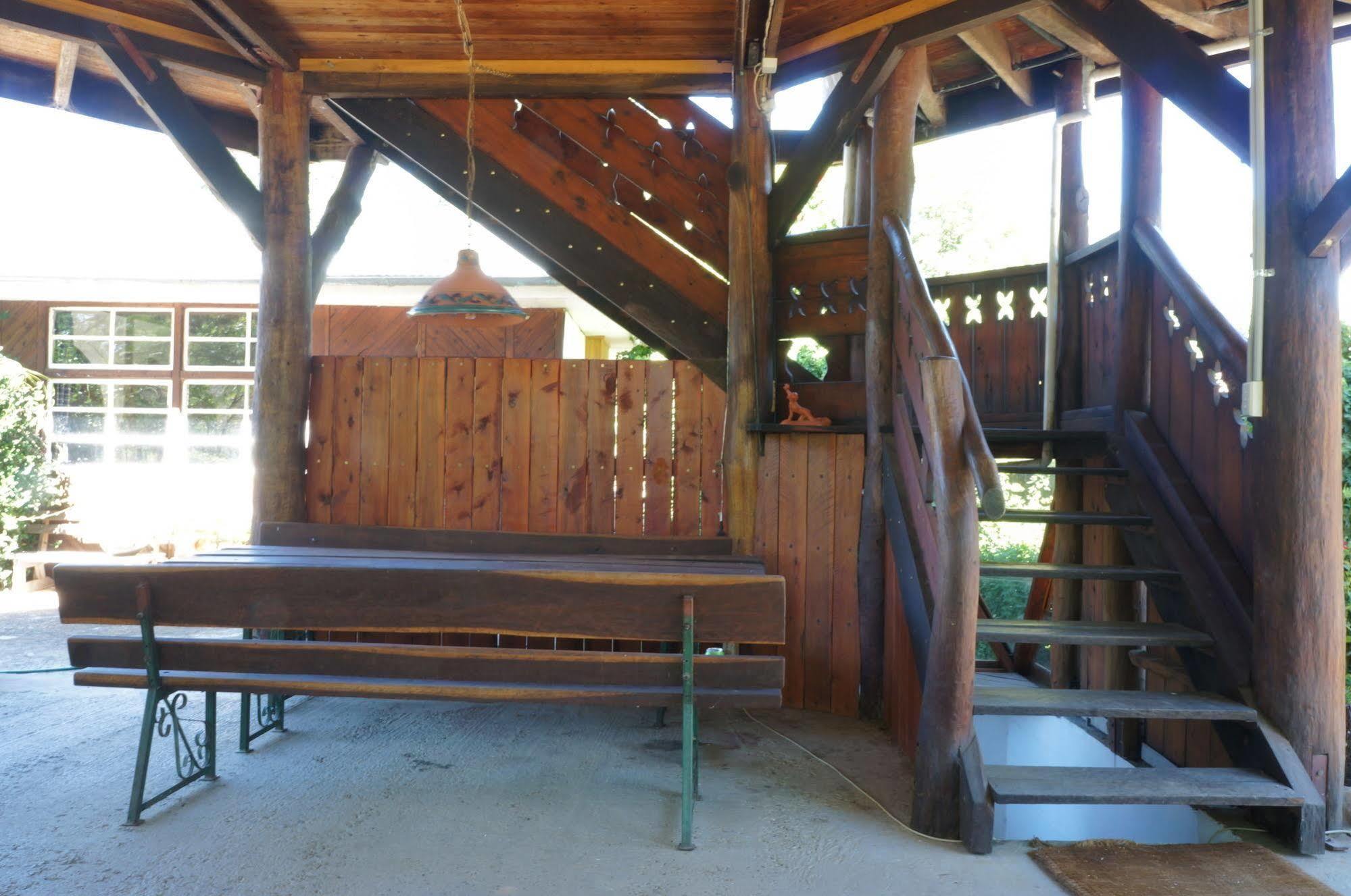 Pilliga Pottery Creative Farmstay Coonabarabran Buitenkant foto